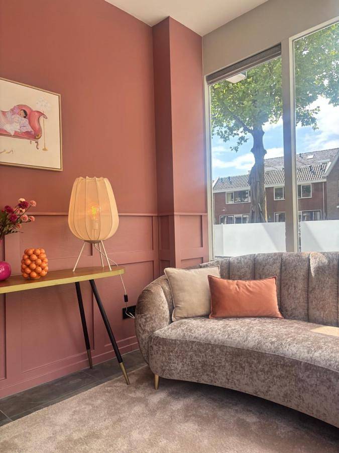 Het Hart van Weesp in Weesp, Groene Hart