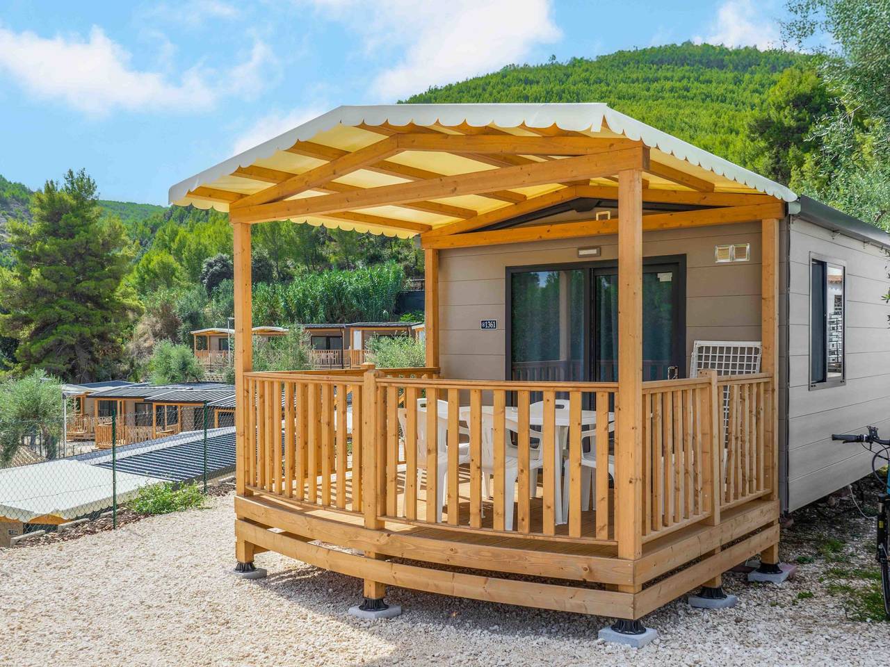 Vacation Rental for 4 Guests in Peschici region, Gargano