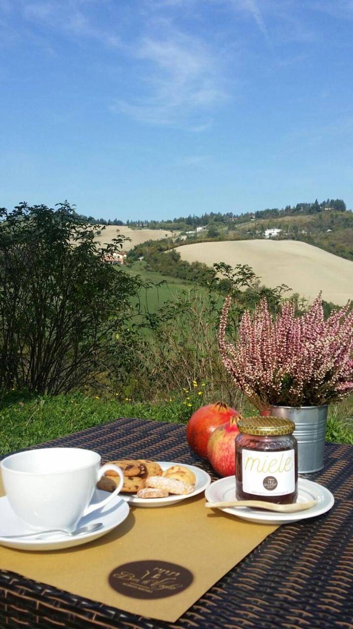 Agriturismo Ben Ti Voglio in Bologne, Province de Bologne