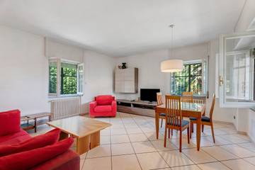 Villa für 7 Personen in Nebbiuno Gemeinde, Lago Maggiore (Piemont), Bild 3