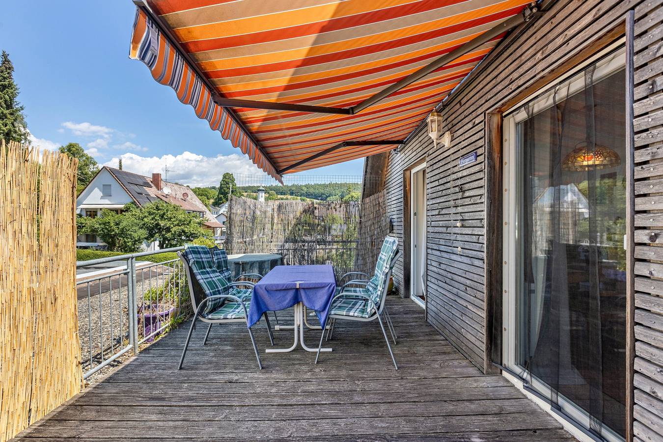Ganze Wohnung, Ferienwohnung Riedblick für 4 Personen in Radolfzell am Bodensee  in Radolfzell am Bodensee, Landkreis Konstanz