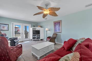 Vacation House for 8 Guests in Fort Morgan, Mobile Bay, Picture 1