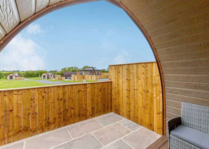 Cottage für 2 Personen in England - 2