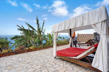 Ferienhaus für 2 Personen in Fuencaliente de la Palma, La Palma Süd, Bild 1