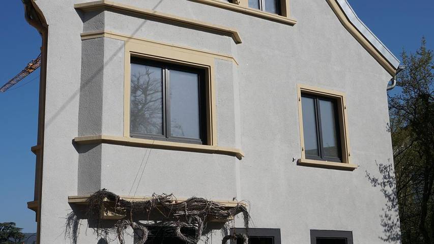 Ferienwohnung für 3 Personen - 1