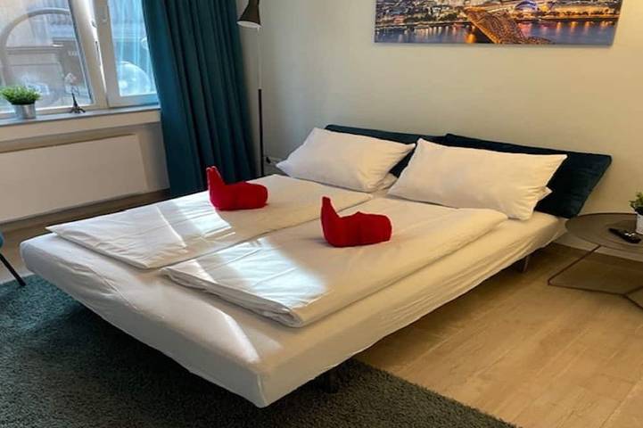 Ferienhaus für 4 Personen in Köln - 2