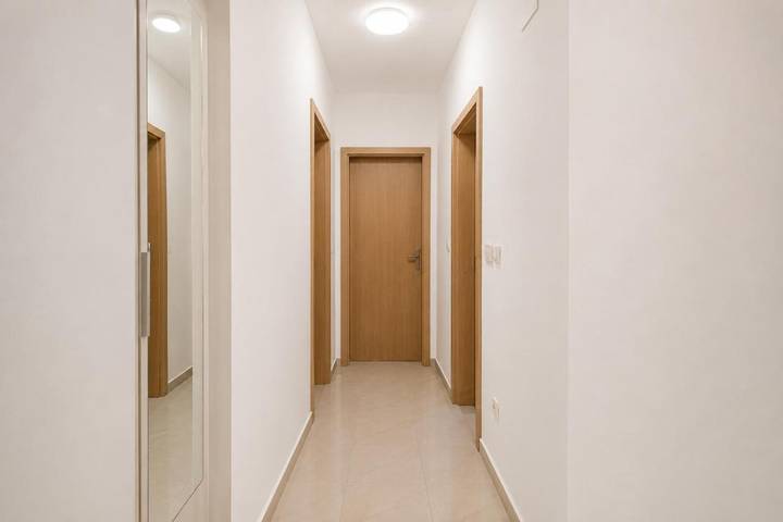 Gîte pour 7 personnes, avec balcon et vue dans Međugorje - 2