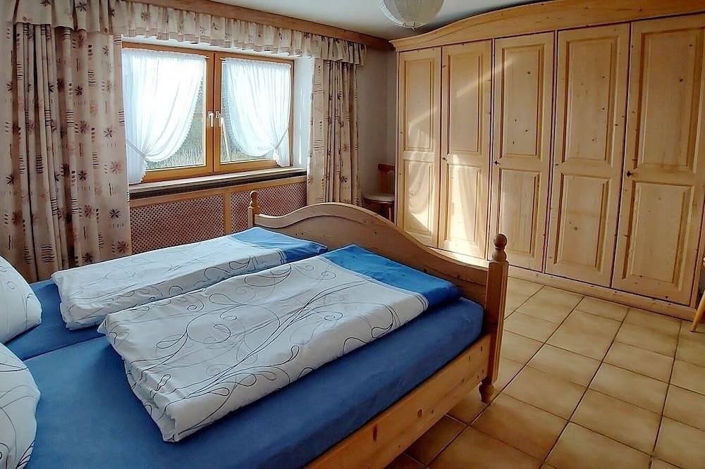 Ganze Wohnung, Ferienwohnung/App. für 6 Gäste mit 90m² in Prem in Prem, Bayerische Alpen