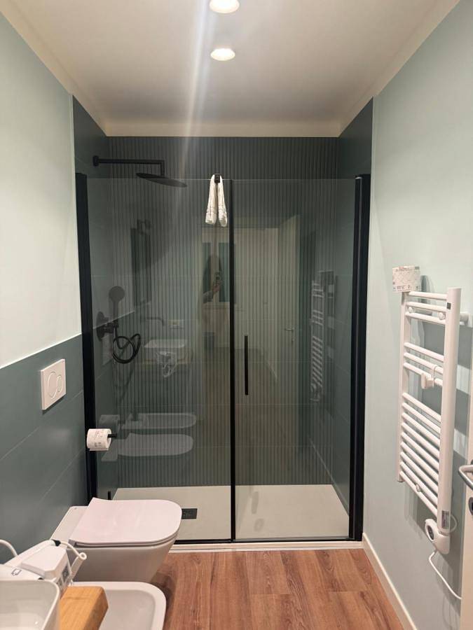 Chambre d’hôte pour 2 personnes, avec terrasse à Livourne - 2