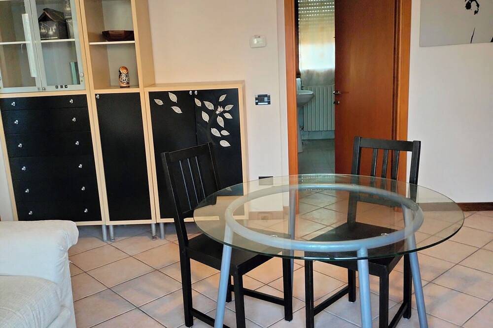 Ganze Wohnung, Strategic apartment in quiet area in Altopascio, Lucca Provinz
