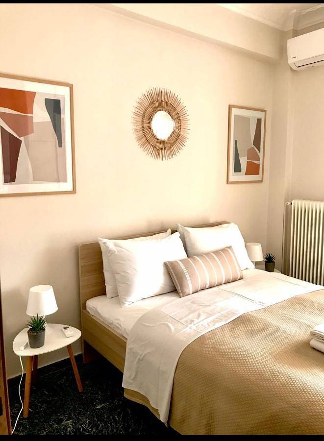Ferienwohnung für 6 Personen, mit Balkon und Ausblick - 1