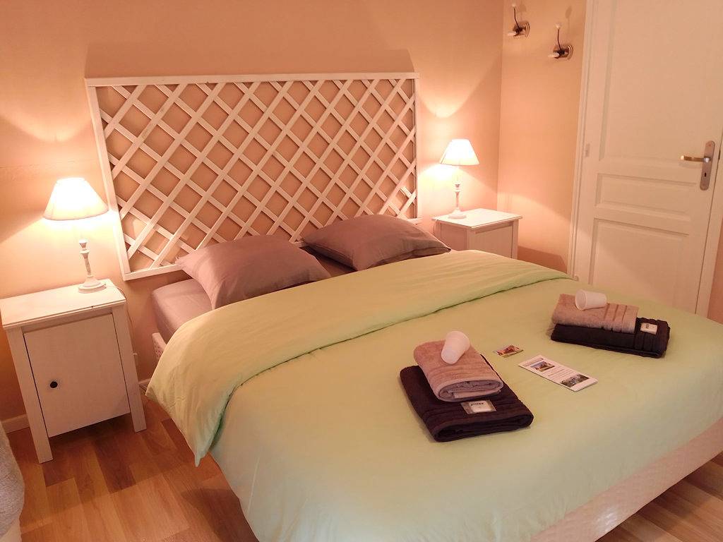 Appartement entier, Gite des Ch'tis in Le Tréport, Région de Dieppe