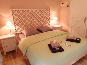 Gîte pour 2 personnes, avec jardin à Le Tréport