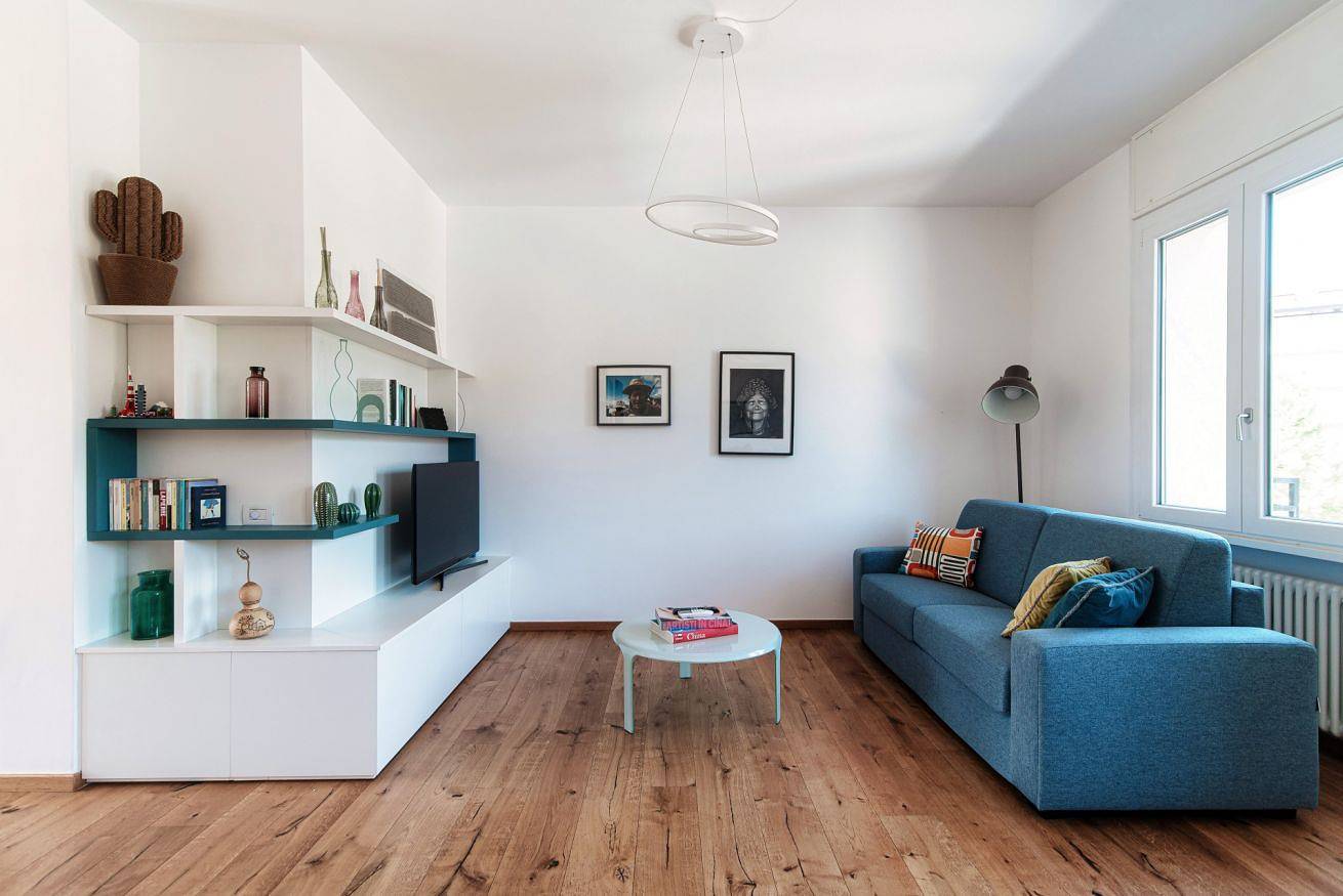 Hel leilighet, Contrada S. Elia - Myhomeincomo in Como, Comosjøen