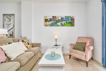 Vakantieappartement voor 4 Personen in Torrox Costa, Torrox, Afbeelding 3