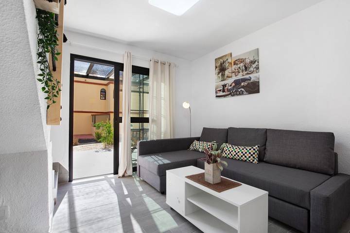 Location de vacances pour 3 personnes à Costa Calma - 4
