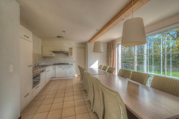 Ferienresort Bad Bentheim — Fv12L in Bad Bentheim, Arrondissement du Comté de Bentheim