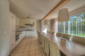 Bungalow voor 12 Personen in Bad Bentheim, Nedersaksen, Afbeelding 4