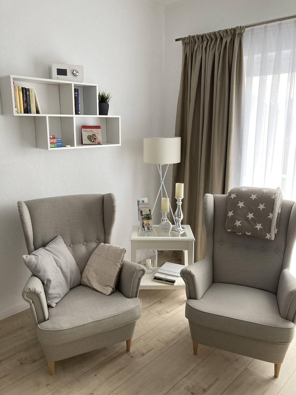 Ganze Ferienwohnung, Ferienapartment Funke in Bad Kreuznach, Nahetal