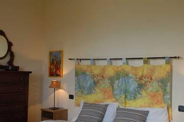 Agriturismo per 4 Persone in Todi, Provincia di Terni, Foto 3