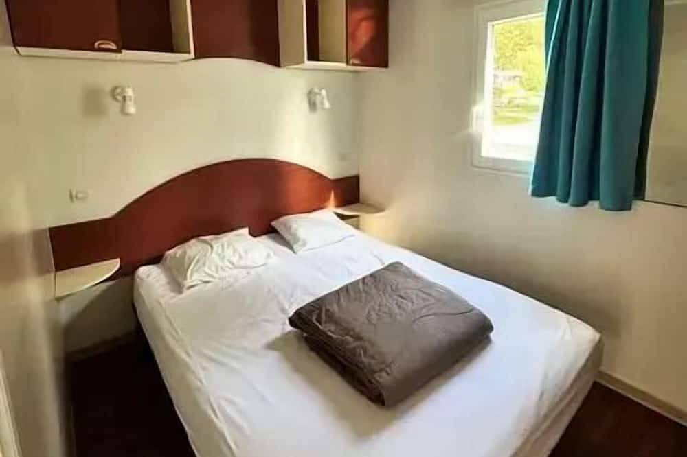 Mobilhome pour 4 Personnes in Saint-Paul-lès-Dax, Région de Dax