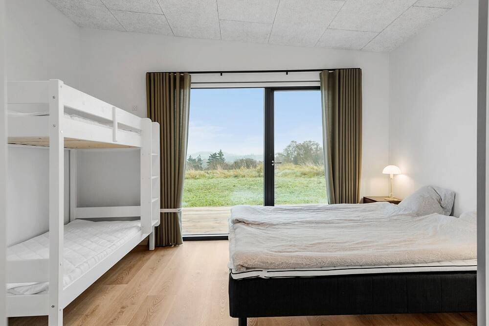 3 bedroom stunning home in Løgstrup in Hjarbæk, Limfjord in Westjütland