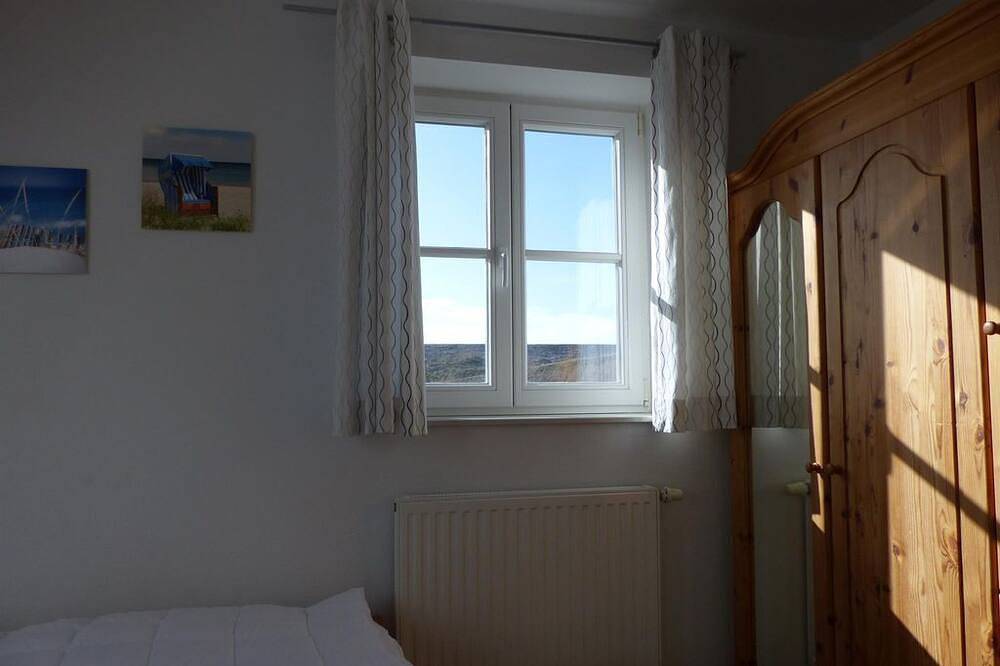 Strandkieker, Deutschland in St. Peter-Ording, Eiderstedt