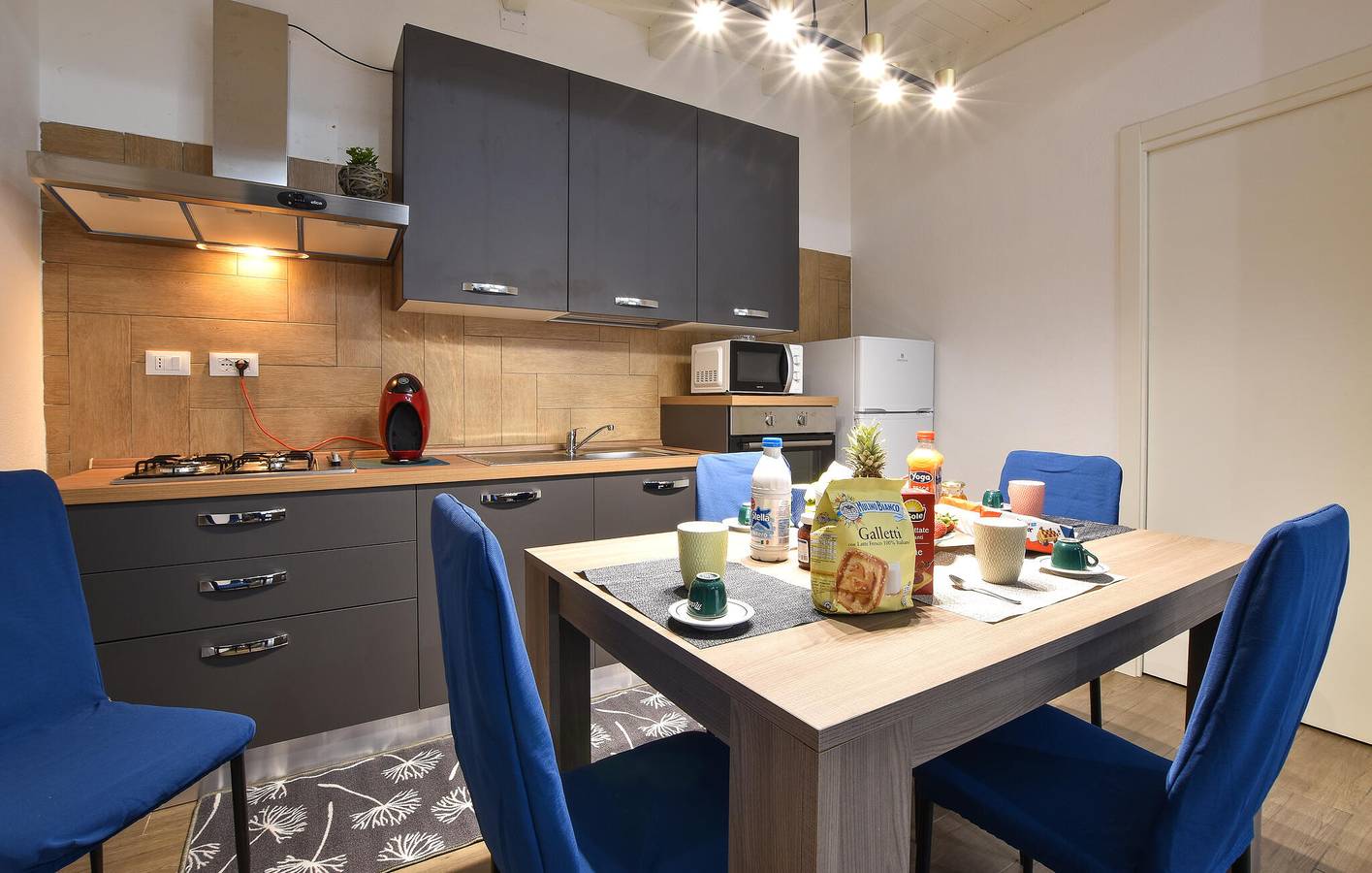 Appartement confortable de 70 m² avec Wi-Fi et climatisation, à 1,5 km de la plage Playa in Castellammare del Golfo, Province de Trapani