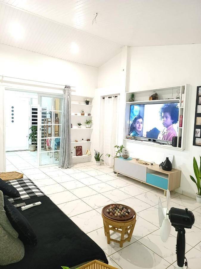 Appartement de vacances pour 2 personnes, avec vue et balcon