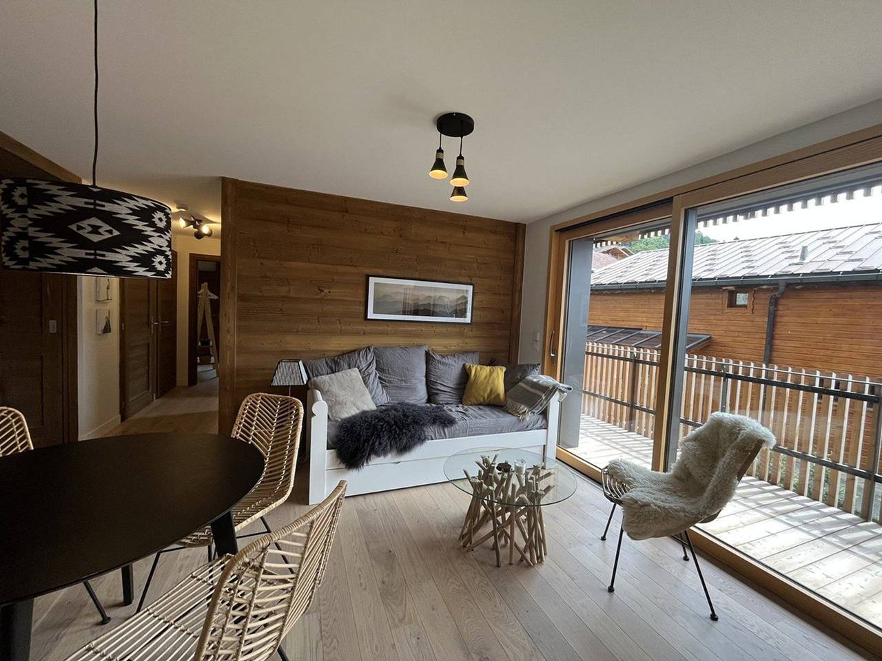 Photo : Appartement de vacances