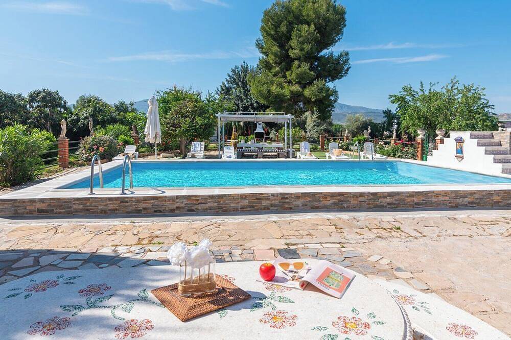 Casa vacanza a Antequera a partire da 201€ a notte
