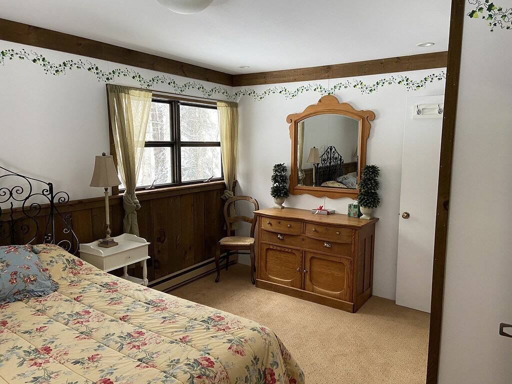 Ganze Wohnung, Gemütliche 3-Zimmer-Wohnung 2. 5 Meilen zum Mount Snow in West Dover, Mount Snow