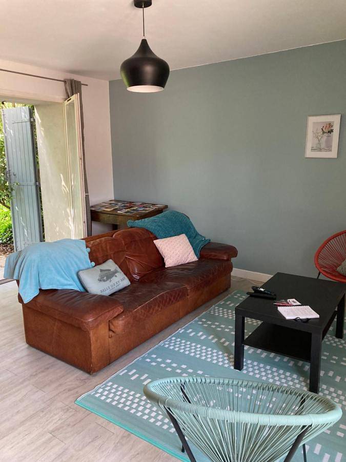 Three-Bedroom House in Terssac, Région d'Albi
