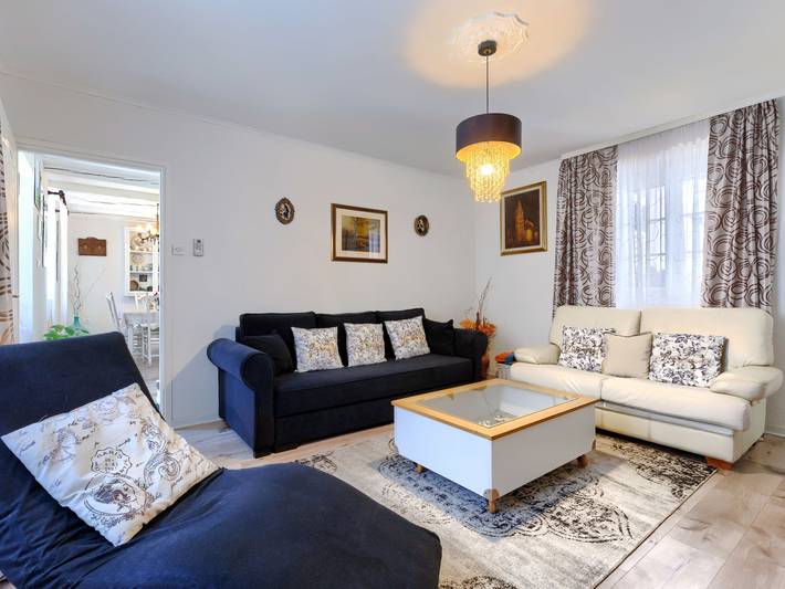 Ferienhaus für 6 Personen, mit Terrasse, mit Haustier in Umag - 2