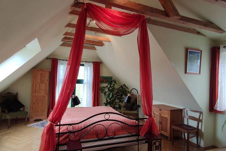 Ferienwohnung für 4 Personen in Cossebaude/Mobschatz/Oberwartha - 2