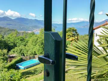 Ferienwohnung für 5 Personen in Colmegna (Luino), Comune di Luino, Bild 3