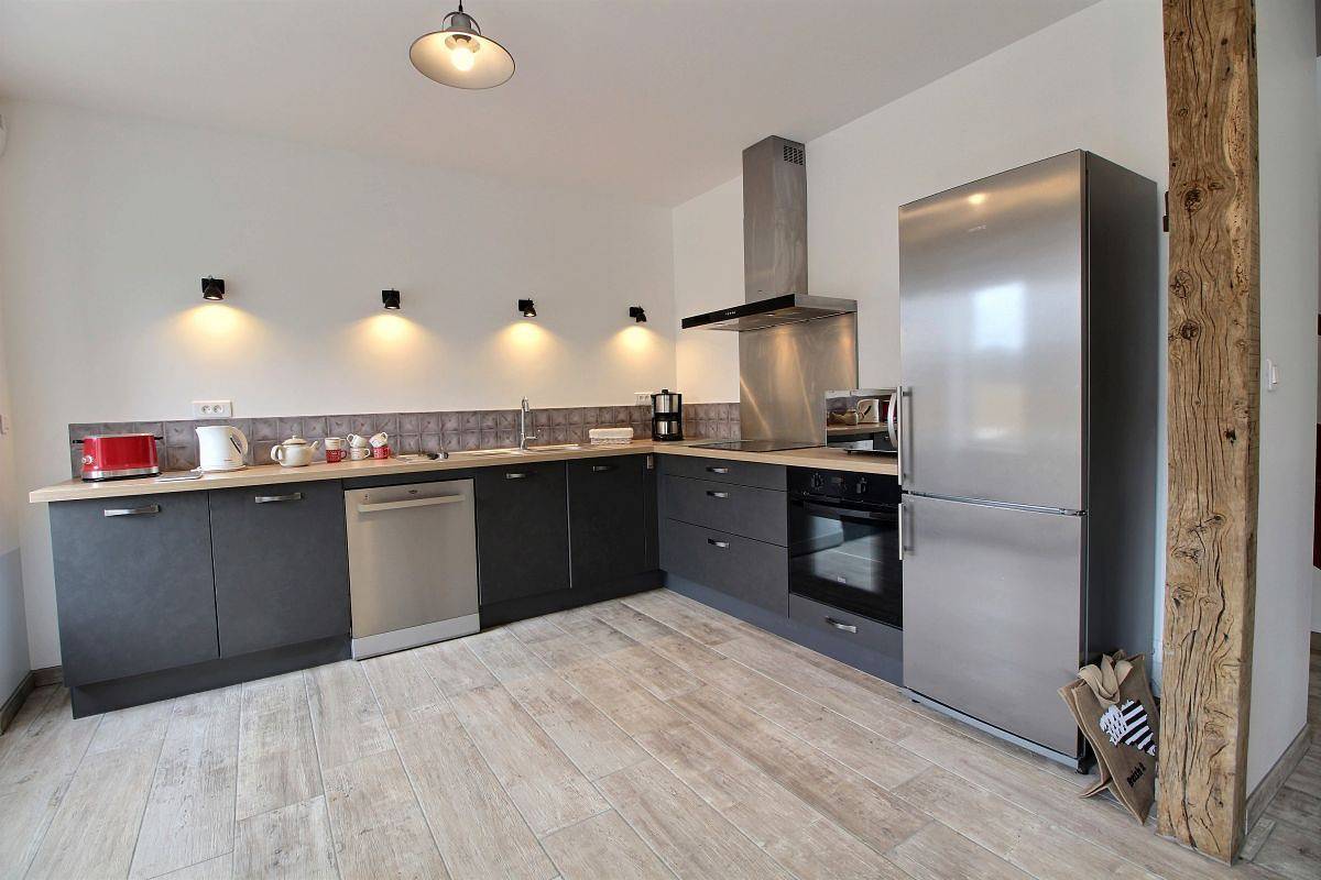 La clef des champs in Pluduno, Région de Dinan