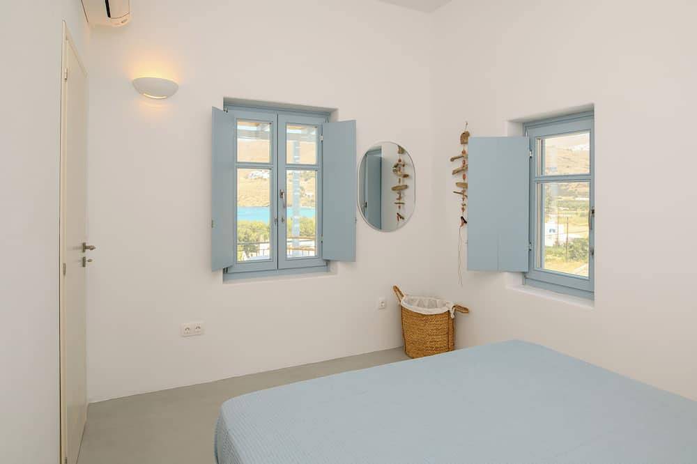 Amorgos Elegant Houses, Villa 5 in Egíali, Amorgos