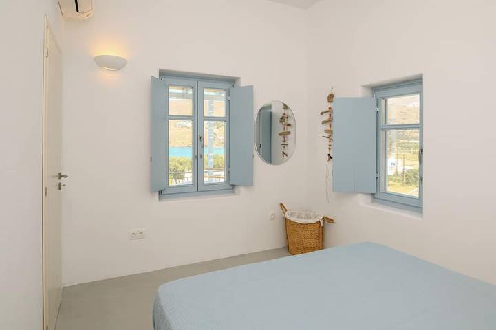 Location de vacances pour 4 personnes dans Egíali - 3