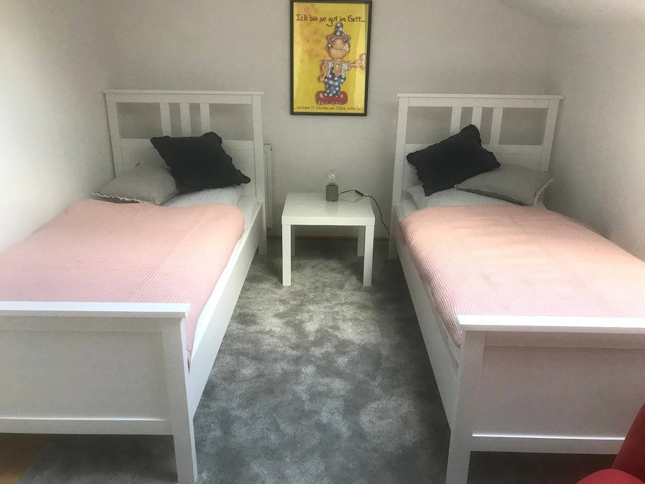 Ferienwohnung Traummichel - Ferienwohnung, foto 9