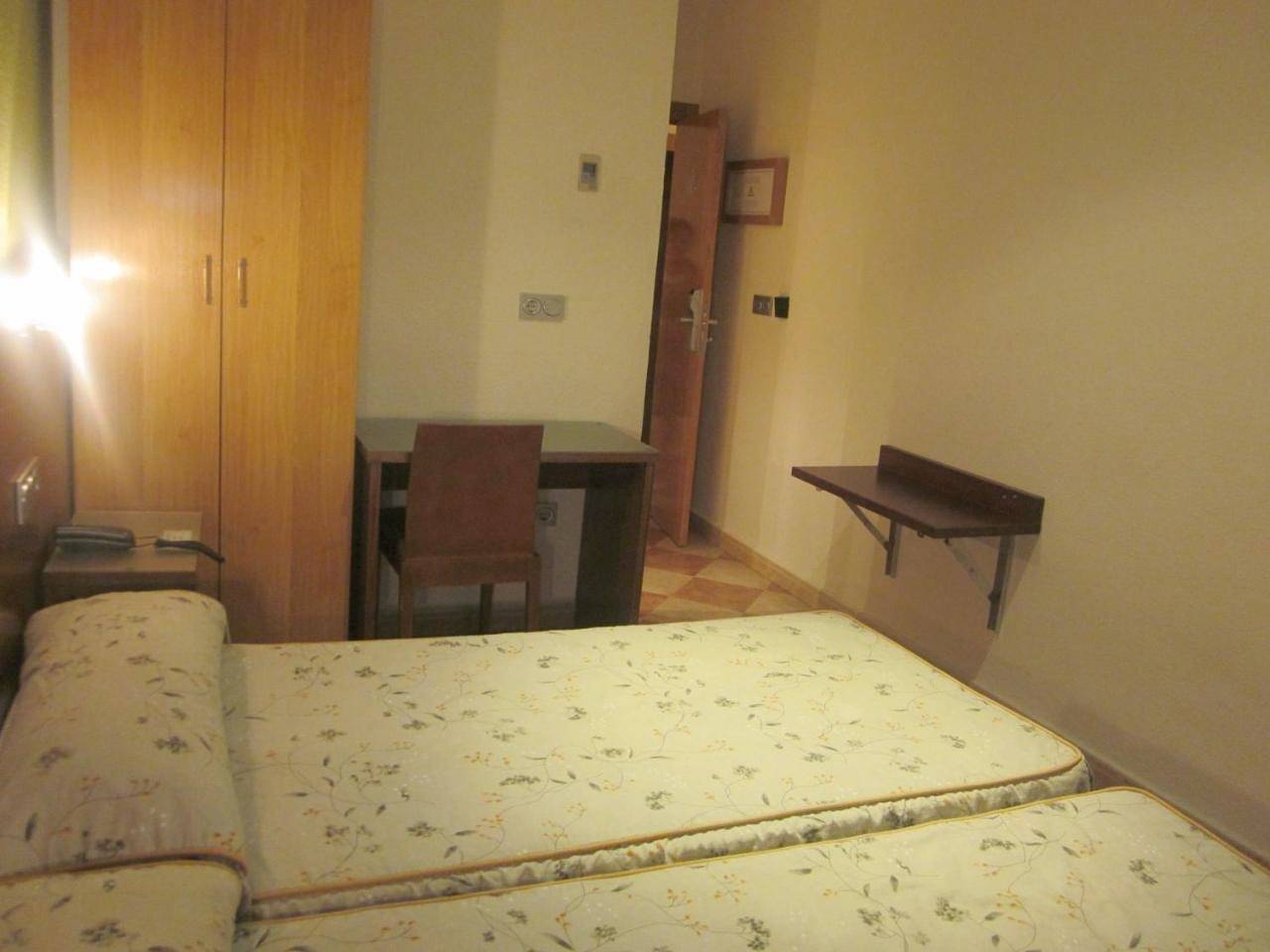 Hotel Totana Sur in Totana, Murcia l'intérieur des terres