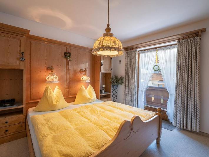 Hütte für 4 Personen, mit Garten und Ausblick in Mayrhofen - 2