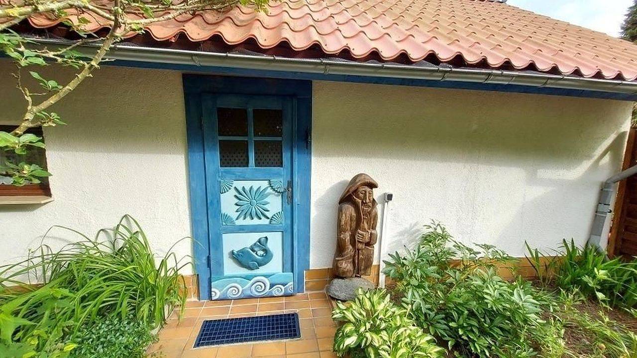 Ferienhaus für 4 Personen (62 m²) in Samtens in Samtens, Rügen