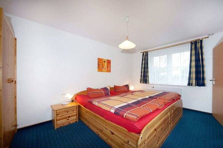 Ferienhaus für 3 Personen, mit Terrasse in Zirkow - 4