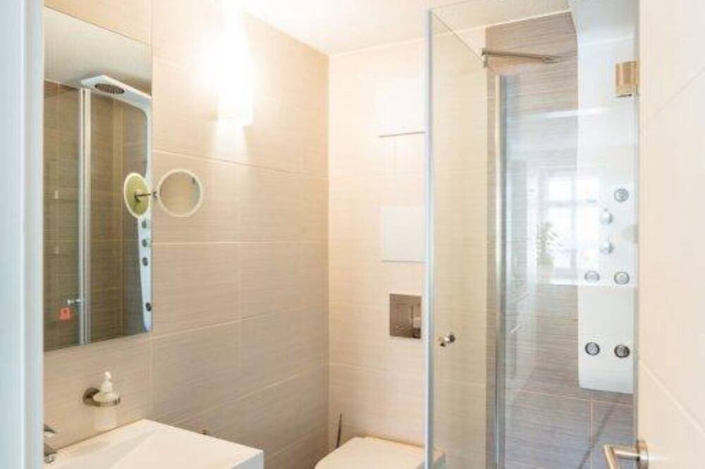 Ganze Wohnung, Hochwertiges Zentral gelegenes Apartment mitten in der Stadt in Rudolstadt, Saaleland