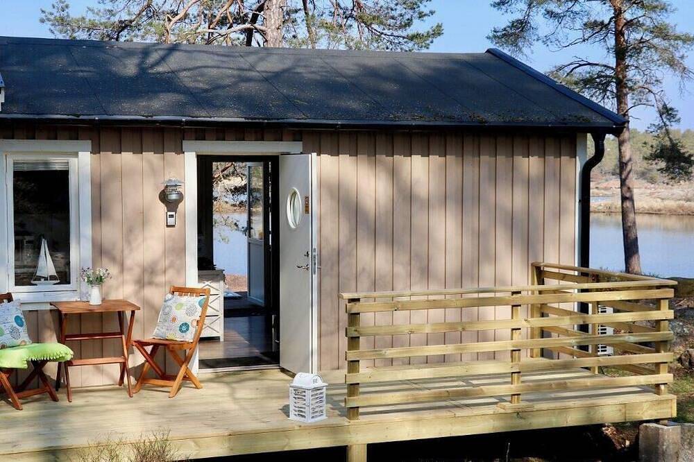 Awesome home in Oskarshamn with 2 Bedrooms in Oskarshamn, Oskarshamns und Umgebung