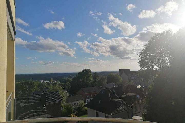 Romantik Apartment Remscheid in Remscheid, Bergisches Land
