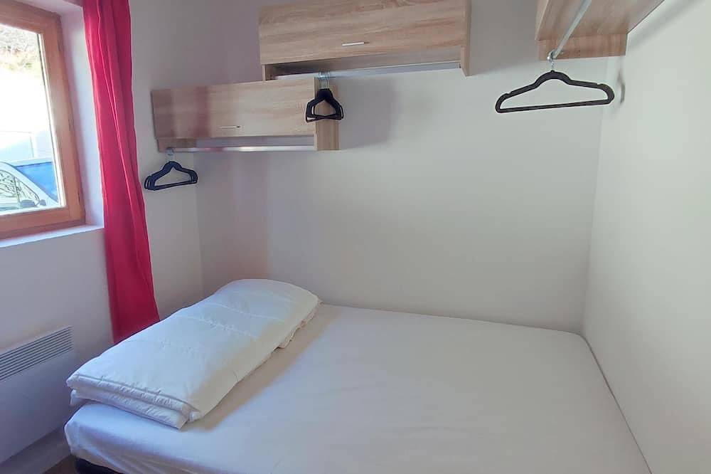 Ganze Wohnung, Logement col du Corbier in Le Biot, Thonon-les-Bains und Umgebung