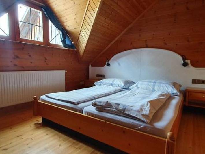 Ferienwohnung für 6 Personen in Lunz am See