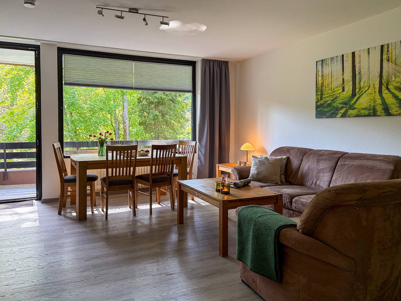 Apartment Naturzeit in Winterberg, Hochsauerlandkreis